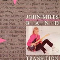 Miles, John - Transition