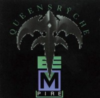 Queensryche - Empire - 20th Anniversary Edition