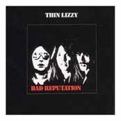 Thin Lizzy - Bad Reputation, ltd.ed.