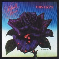 Thin Lizzy - Black Rose, ltd.ed.