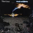 Thin Lizzy - Thunder And Lightning, ltd.ed.