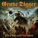 Grave Digger - The Clans Will Rise Again