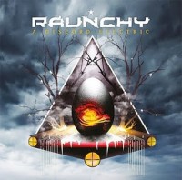 Raunchy - A Discord Electric