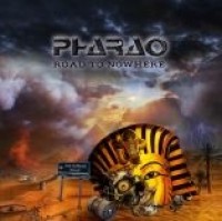 Pharao - Road To Nowhere
