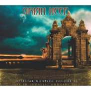 Uriah Heep - Official Bootleg Vol. 2
