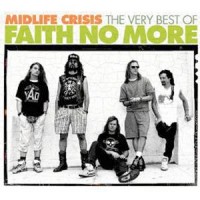 Faith No More - Midnight Crises - The Very Best Of