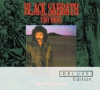 Black Sabbath - Seventh Star - box set