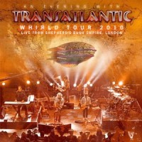 Transatlantic - Whirld Tour 2010