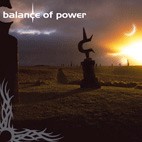 Balance Of Power - Heathenology