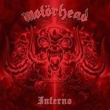 Motörhead - Inferno + DVD