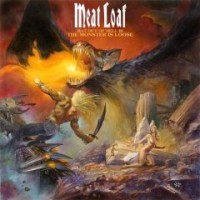 Meat Loaf - Bat Out Of Hell 3: The Monster Is Loose