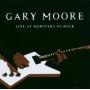 Moore, Gary - Monsters Of Rock