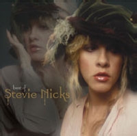 Nicks, Stevie - The Crystal Vision, The Very Best Of...