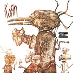 Korn - Untitled, ltd.ed.