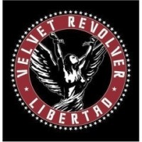 Velvet Revolver - Libertad, ltd.ed.