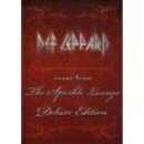 Def Leppard - SSongs From The Sparkle Lounge, ltd.ed.