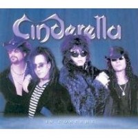 Cinderella - In Concert
