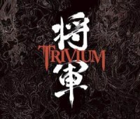 Trivium - Shogun, ltd.ed.