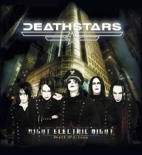 Deathstars - Night Electric Night, ltd.ed.