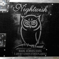 Nightwish - Made In Hong Kong