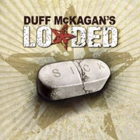 Duff McKagan's Loaded - Sick, ltd.ed.