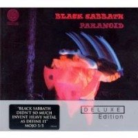 Black Sabbath - Paranoid - Deluxe Edition