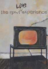 RPWL - The Rpwl Live Experience, ltd.ed.