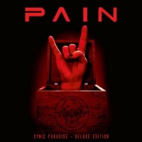 Pain - Cynic Paradise Deluxe Edition