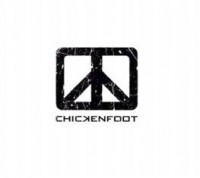 Chickenfoot - Chickenfoot - deluxe