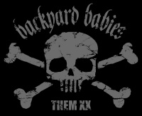 Backyard Babies - Them XX