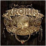 Krokus - Hoodoo, ltd.ed.