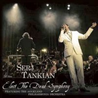 Tankian, Serj - Elect The Dead Symphony