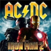 AC / DC - Iron Man 2, deluxe