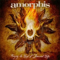 Amorphis - Forging The Land Of Thousand Lakes