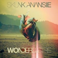 Skunk Anansie - Wonderlustre, ltd.ed.