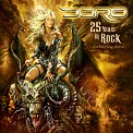 Doro - 25 Years In Rock