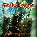 Grave Digger - The Clans Still Marching