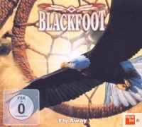 Blackfoot - Fly Away