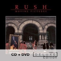 Rush - Moving Pictures - Deluxe