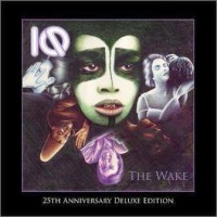 Iq - The Wake - 25th Anniversary Deluxe Edition