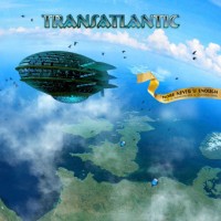 Transatlantic - More Never Is Enough