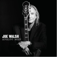 Walsh, Joe - Analog Man, ltd.ed.