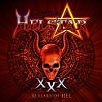Helstar - 30 Years Of Hell