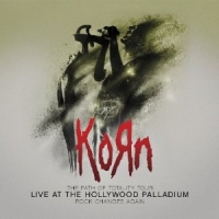 Korn - Live At The Hollywood Paladium