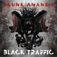 Skunk Anansie - Black Traffic, ltd.ed.