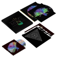 Muse - The 2nd Law, ltd.ed.
