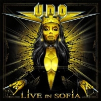 U.d.o. - Live In Sofia