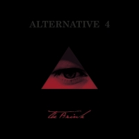 Alternative 4 - The Brink, ltd. ed.