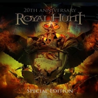 Royal Hunt - 20th Anniversary - Special Edition