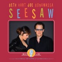 Hart, Beth & Joe Bonamassa - Seesaw, ltd.ed.